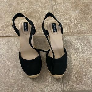 Adam Tucker Espadrilles